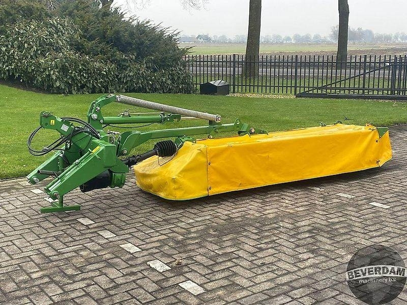 Pronar PDT 290 maaier - מכסחה: תמונה 1 Pronar PDT 290 maaier - מכסחה: תמונה 1