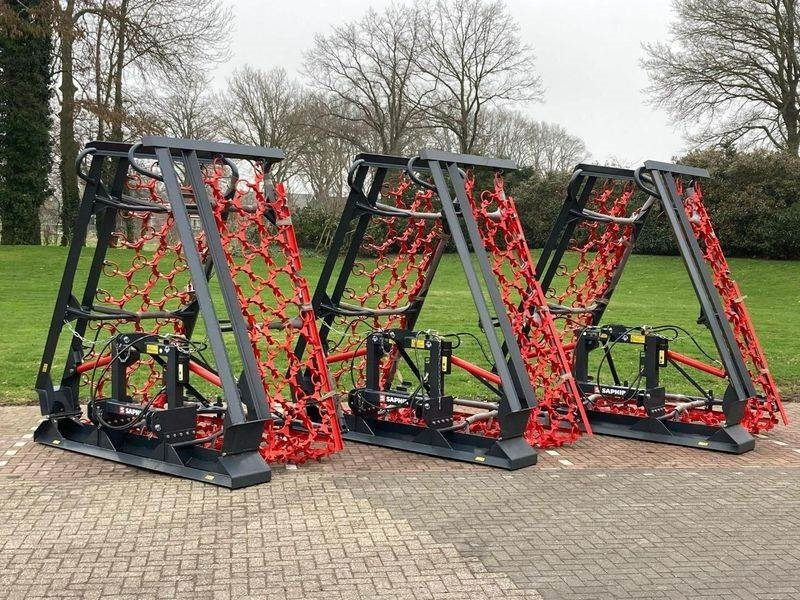 Saphir 802 S4-3 - משדדת שרשרת: תמונה 1 Saphir 802 S4-3 - משדדת שרשרת: תמונה 1
