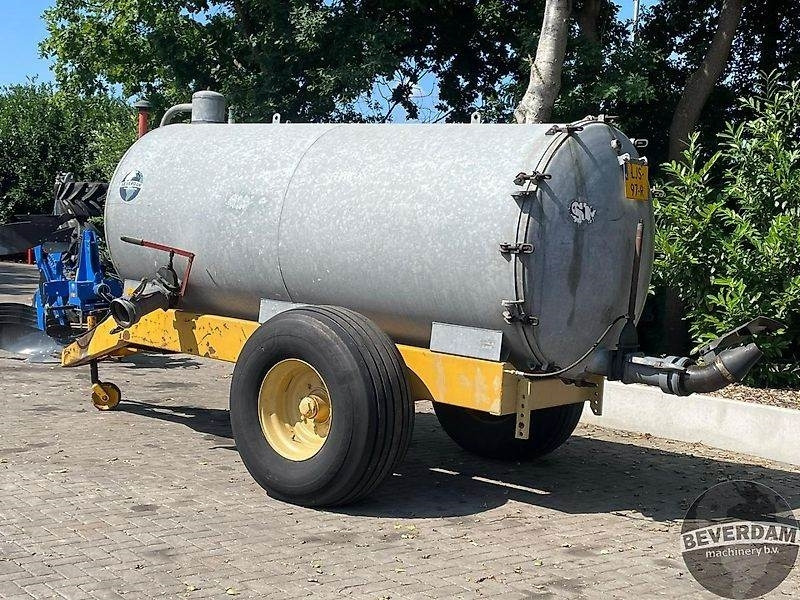 Schuitemaker 6800l watertank - מכל תערובת: תמונה 5 Schuitemaker 6800l watertank - מכל תערובת: תמונה 5