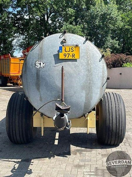 Schuitemaker 6800l watertank - מכל תערובת: תמונה 4 Schuitemaker 6800l watertank - מכל תערובת: תמונה 4