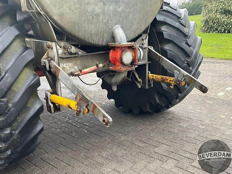 מכל תערובת Schuitemaker Robusta 80: תמונה 6