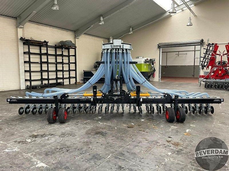 Slootsmid SK 6.2 Rebuild - ציוד דישון: תמונה 4 Slootsmid SK 6.2 Rebuild - ציוד דישון: תמונה 4