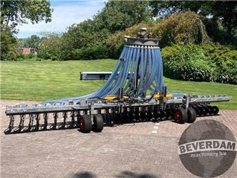 Slootsmid SK 6.2 Rebuild - ציוד דישון: תמונה 1 Slootsmid SK 6.2 Rebuild - ציוד דישון: תמונה 1