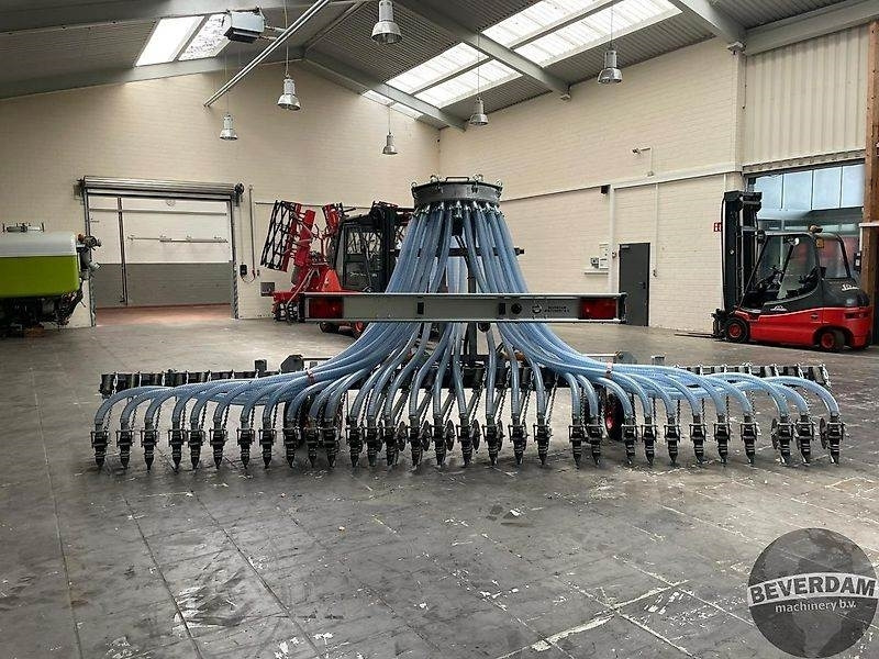 Slootsmid SK 6.2 Rebuild - ציוד דישון: תמונה 3 Slootsmid SK 6.2 Rebuild - ציוד דישון: תמונה 3