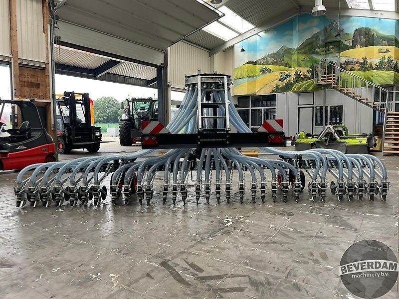 Slootsmid SK 6.2 Rebuild - ציוד דישון: תמונה 1 Slootsmid SK 6.2 Rebuild - ציוד דישון: תמונה 1