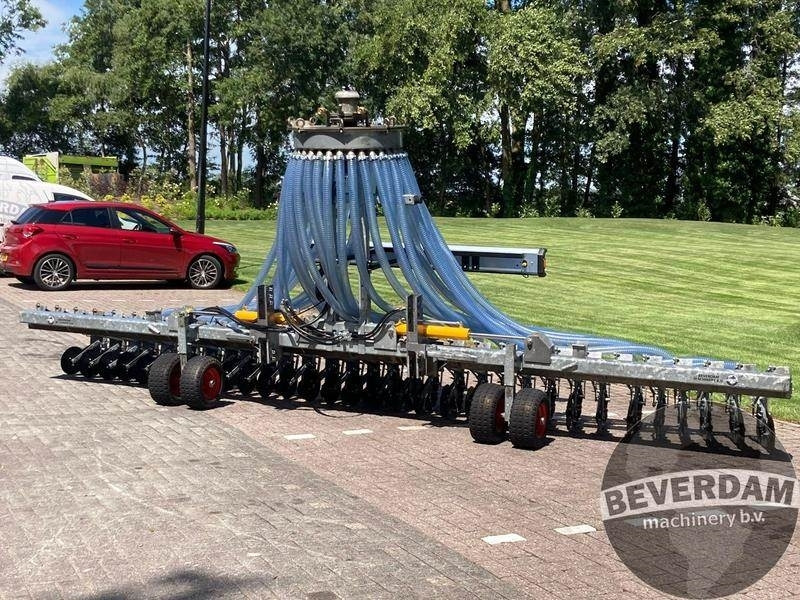 Slootsmid SK 6.2 Rebuild - ציוד דישון: תמונה 2 Slootsmid SK 6.2 Rebuild - ציוד דישון: תמונה 2