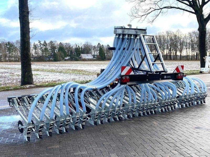 Slootsmid SK 6.2 Rebuild - ציוד דישון: תמונה 4 Slootsmid SK 6.2 Rebuild - ציוד דישון: תמונה 4