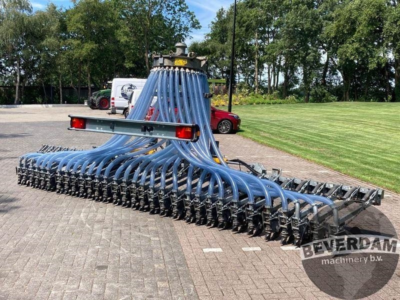 Slootsmid SK 6.2 Rebuild - ציוד דישון: תמונה 3 Slootsmid SK 6.2 Rebuild - ציוד דישון: תמונה 3