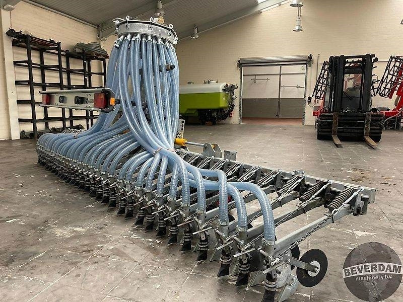 Slootsmid SK 6.2 Rebuild - ציוד דישון: תמונה 4 Slootsmid SK 6.2 Rebuild - ציוד דישון: תמונה 4