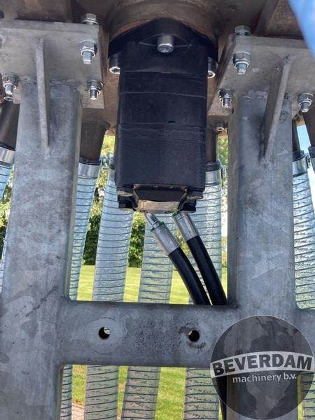 ציוד דישון Slootsmid SK 6.2 Rebuild: תמונה 12
