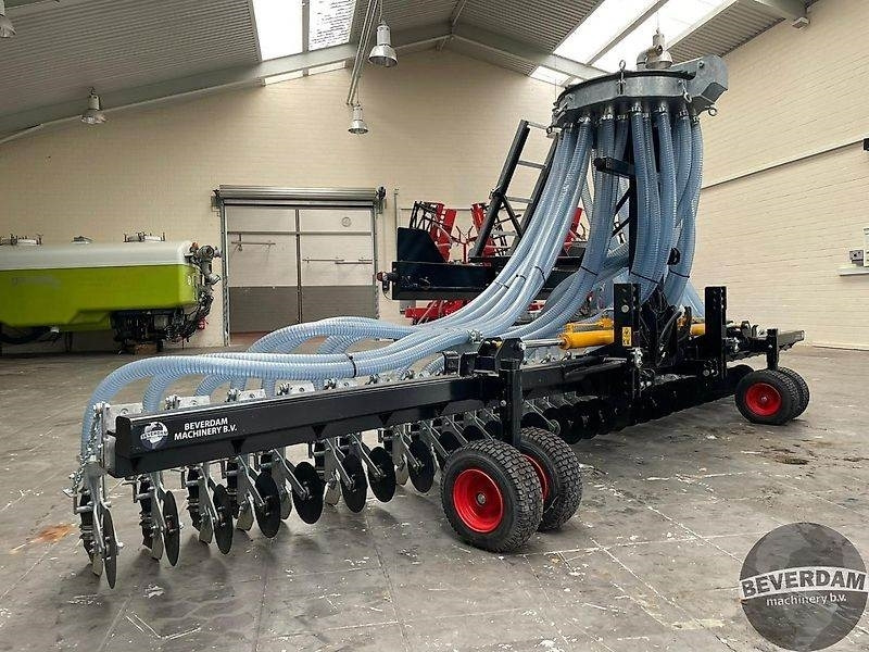 Slootsmid SK 6.2 Rebuild - ציוד דישון: תמונה 5 Slootsmid SK 6.2 Rebuild - ציוד דישון: תמונה 5