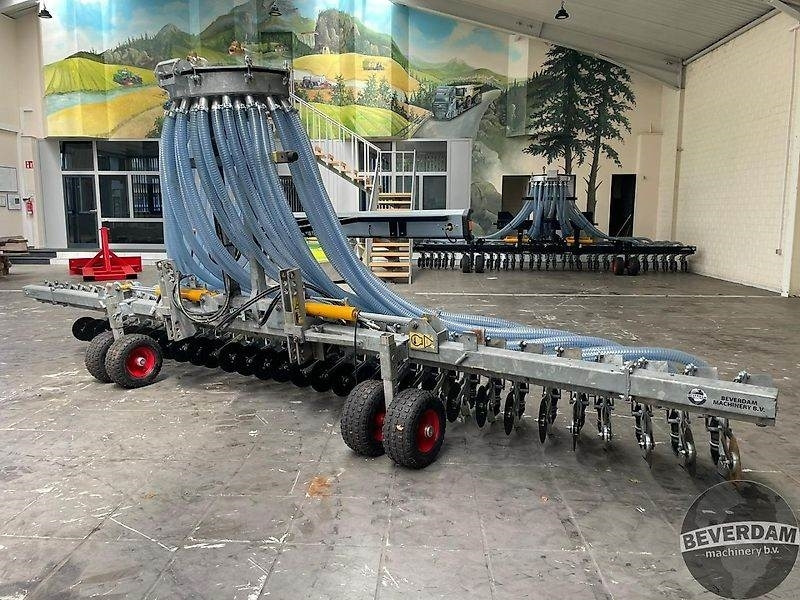 Slootsmid SK 6.2 Rebuild - ציוד דישון: תמונה 2 Slootsmid SK 6.2 Rebuild - ציוד דישון: תמונה 2