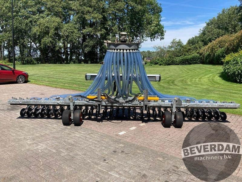 Slootsmid SK 6.2 Rebuild - ציוד דישון: תמונה 5 Slootsmid SK 6.2 Rebuild - ציוד דישון: תמונה 5