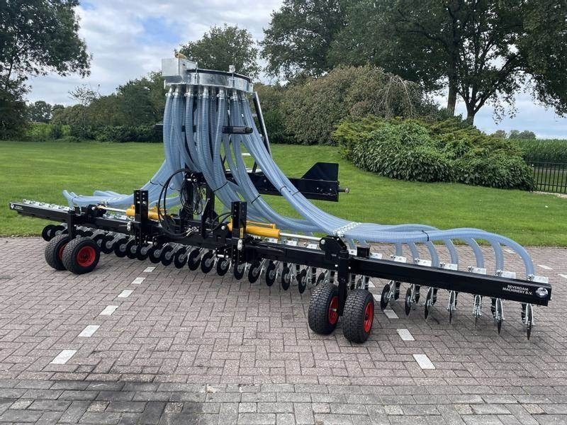 Slootsmid SK-6 - ציוד דישון: תמונה 4 Slootsmid SK-6 - ציוד דישון: תמונה 4