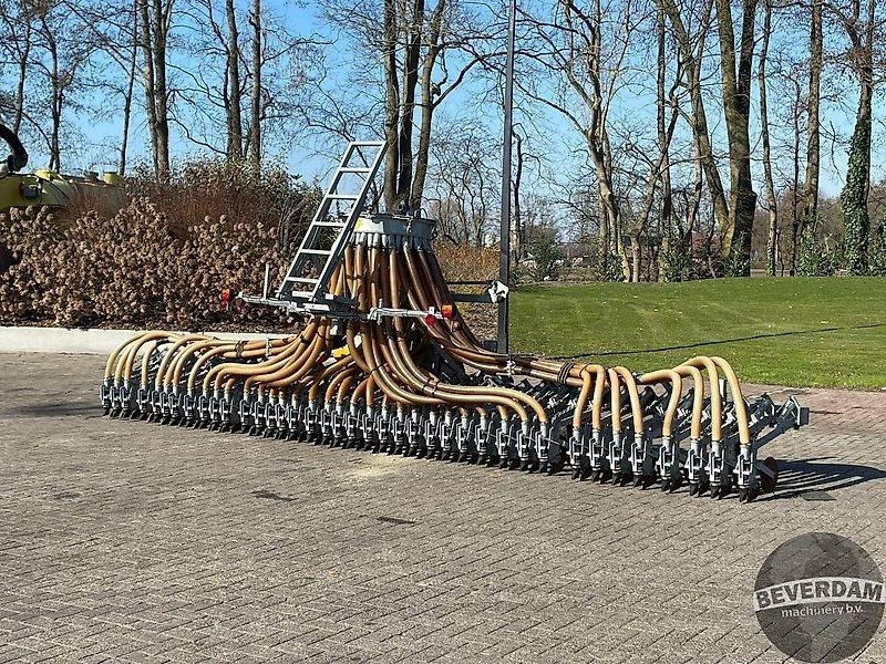 Slootsmid SK 700 - ציוד דישון: תמונה 4 Slootsmid SK 700 - ציוד דישון: תמונה 4