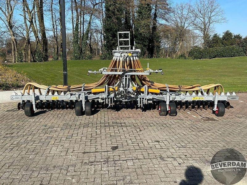 Slootsmid SK 700 - ציוד דישון: תמונה 5 Slootsmid SK 700 - ציוד דישון: תמונה 5