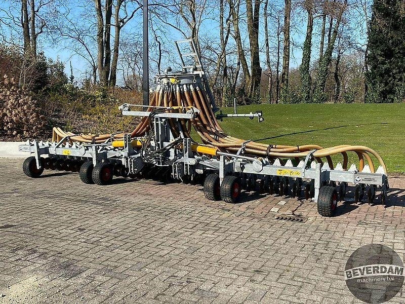 Slootsmid SK 700 - ציוד דישון: תמונה 2 Slootsmid SK 700 - ציוד דישון: תמונה 2