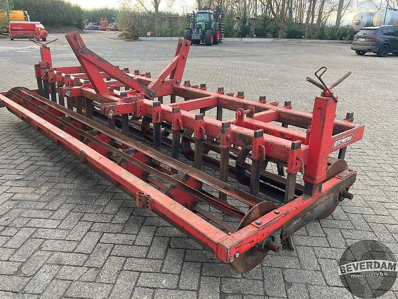 Steketee zaaibedbereider 4m - ציוד עיבוד קרקע: תמונה 5 Steketee zaaibedbereider 4m - ציוד עיבוד קרקע: תמונה 5
