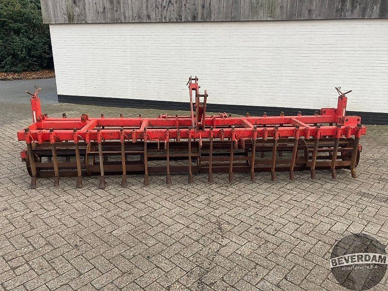 Steketee zaaibedbereider 4m - ציוד עיבוד קרקע: תמונה 2 Steketee zaaibedbereider 4m - ציוד עיבוד קרקע: תמונה 2