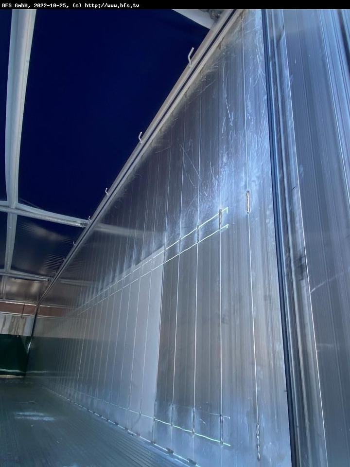 Legras Schubboden FMA SEITENTÜRER, 88 m³ - סמיטריילר עם רצפת הליכה: תמונה 3 Legras Schubboden FMA SEITENTÜRER, 88 m³ - סמיטריילר עם רצפת הליכה: תמונה 3