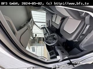 MAN TGE 3.180 4x4 SB DOKA, Normaldach, Bau Paket - כלי רכב מסחרי במיטה שטוחה: תמונה 3 MAN TGE 3.180 4x4 SB DOKA, Normaldach, Bau Paket - כלי רכב מסחרי במיטה שטוחה: תמונה 3