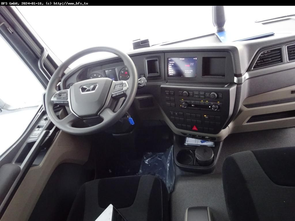 MAN TGL (TG3) 8.190 4x2 BL CH - כלי רכב מסחרי עם וילונות צד: תמונה 4 MAN TGL (TG3) 8.190 4x2 BL CH - כלי רכב מסחרי עם וילונות צד: תמונה 4