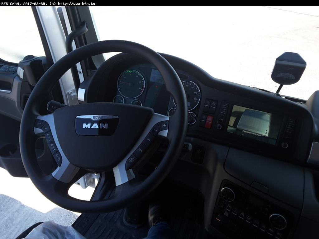 MAN TGM 18.290 4x2 LL Carrier Supra 1250MT, Längs!, MAN TGM 18.290 4x2 LL Carrier Supra 1250MT, Längs!, - משאית קירור: תמונה 4 MAN TGM 18.290 4x2 LL Carrier Supra 1250MT, Längs!, MAN TGM 18.290 4x2 LL Carrier Supra 1250MT, Längs!, - משאית קירור: תמונה 4