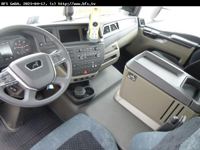 MAN TGM (TG3) 18.320 4x2 BL CH - מזהיר: תמונה 4 MAN TGM (TG3) 18.320 4x2 BL CH - מזהיר: תמונה 4