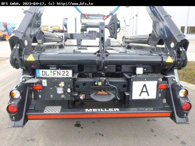 MAN TGM (TG3) 18.320 4x2 BL CH - מזהיר: תמונה 3 MAN TGM (TG3) 18.320 4x2 BL CH - מזהיר: תמונה 3