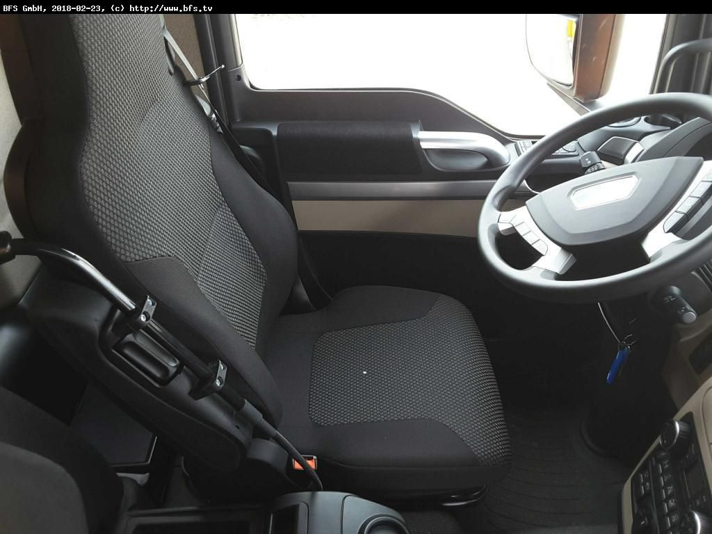 MAN TGS 26.320 6X2-2 BL HS HL Olympus 21W - Omni-DEK - משאית אשפה: תמונה 4 MAN TGS 26.320 6X2-2 BL HS HL Olympus 21W - Omni-DEK - משאית אשפה: תמונה 4