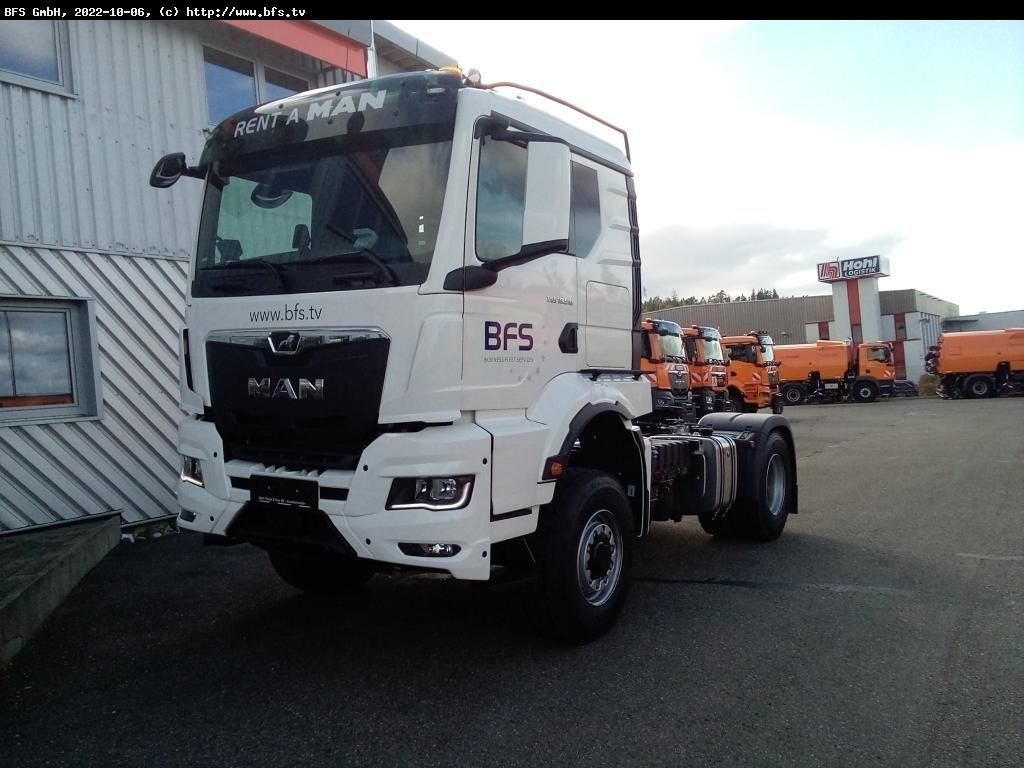 MAN TGS (TG3) 18.510 4x4H BL SA Hydrodrive Kipphydra - יחידת טרקטור: תמונה 1 MAN TGS (TG3) 18.510 4x4H BL SA Hydrodrive Kipphydra - יחידת טרקטור: תמונה 1