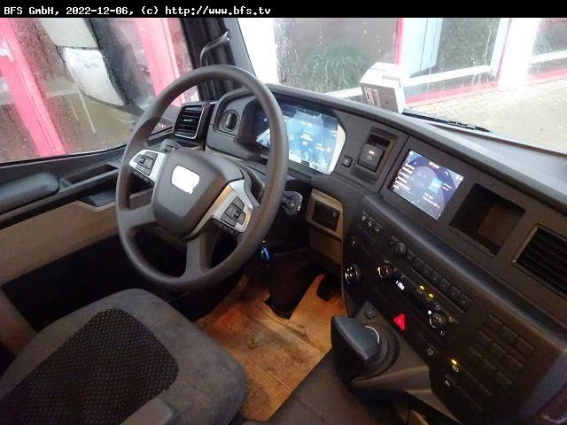 MAN TGS (TG3) 33.470 6x6 H BL 6x6H - מזהיר: תמונה 4 MAN TGS (TG3) 33.470 6x6 H BL 6x6H - מזהיר: תמונה 4