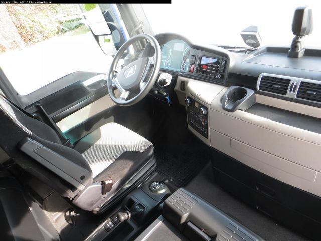 MAN TGX 18.500 4x2 LLS-U Ultra. - יחידת טרקטור: תמונה 4 MAN TGX 18.500 4x2 LLS-U Ultra. - יחידת טרקטור: תמונה 4