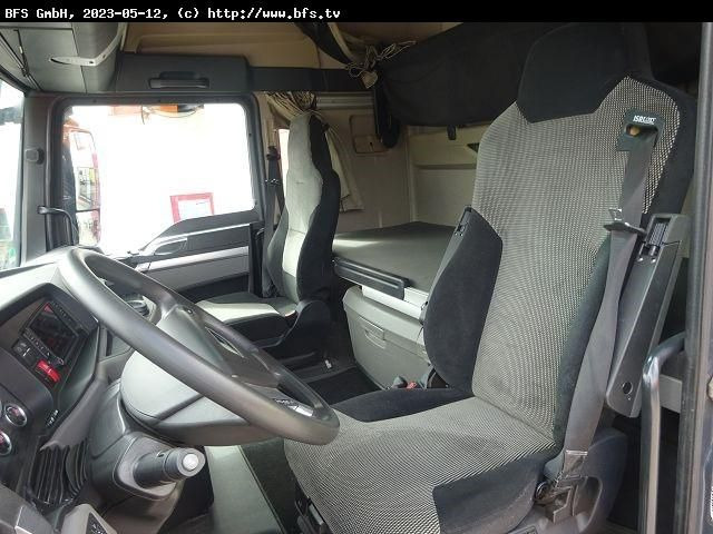 MAN TGX 26.510 6x4 BL Kurzholz, Sicherheitspaket Plu - משאית עץ: תמונה 4 MAN TGX 26.510 6x4 BL Kurzholz, Sicherheitspaket Plu - משאית עץ: תמונה 4