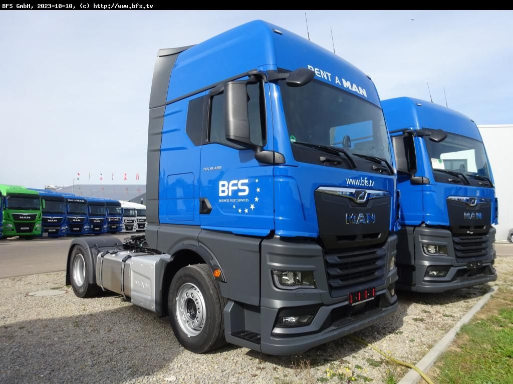 MAN TGX (TG3) 18.480 4x2 BL SA Budget MAN TGX (TG3) 18.480 4x2 BL SA Budget - יחידת טרקטור: תמונה 1 MAN TGX (TG3) 18.480 4x2 BL SA Budget MAN TGX (TG3) 18.480 4x2 BL SA Budget - יחידת טרקטור: תמונה 1