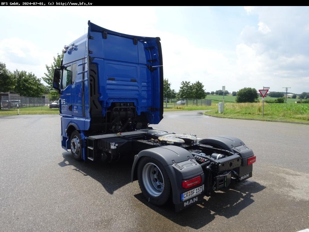 MAN TGX (TG3) 18.480 4x2 LL SA Mautklasse 2 Ultra MAN TGX (TG3) 18.480 4x2 LL SA Mautklasse 2 Ultra - יחידת טרקטור: תמונה 3 MAN TGX (TG3) 18.480 4x2 LL SA Mautklasse 2 Ultra MAN TGX (TG3) 18.480 4x2 LL SA Mautklasse 2 Ultra - יחידת טרקטור: תמונה 3