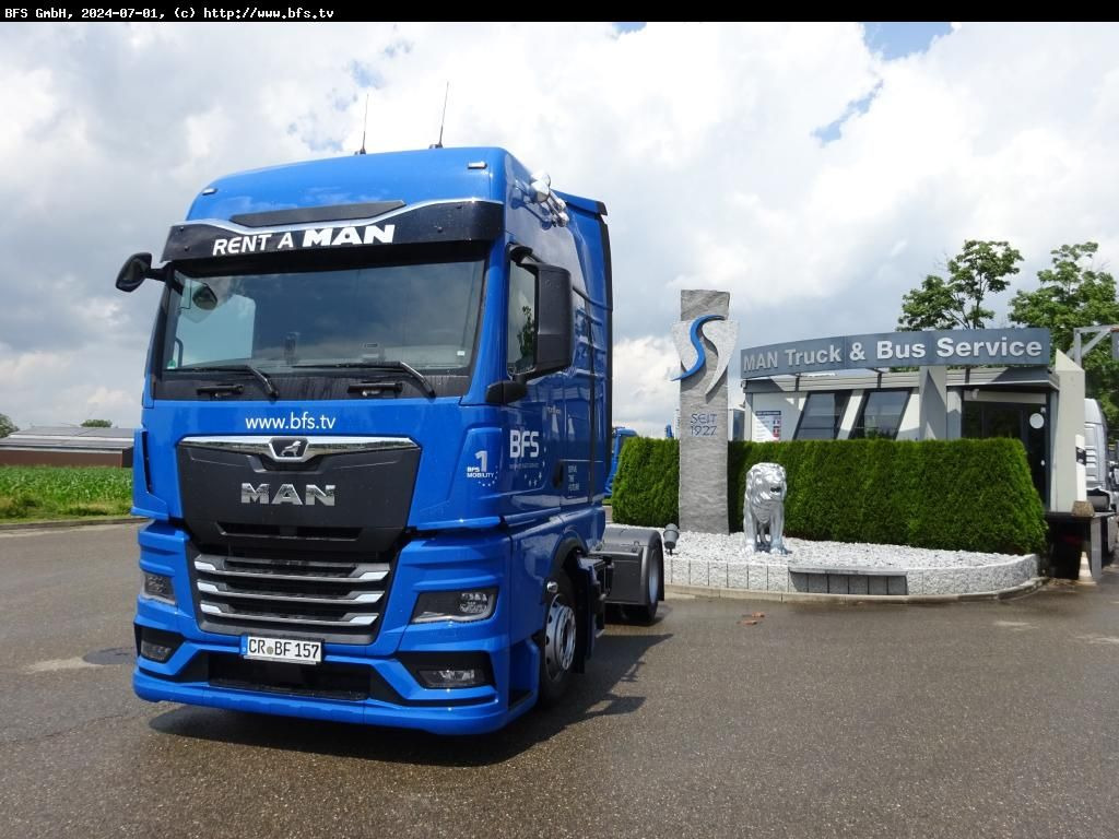 MAN TGX (TG3) 18.480 4x2 LL SA Mautklasse 2 Ultra MAN TGX (TG3) 18.480 4x2 LL SA Mautklasse 2 Ultra - יחידת טרקטור: תמונה 1 MAN TGX (TG3) 18.480 4x2 LL SA Mautklasse 2 Ultra MAN TGX (TG3) 18.480 4x2 LL SA Mautklasse 2 Ultra - יחידת טרקטור: תמונה 1