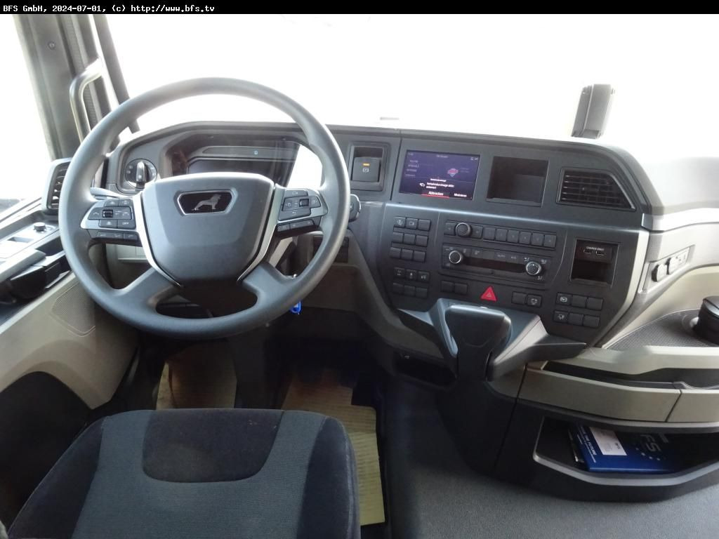 MAN TGX (TG3) 18.480 4x2 LL SA Mautklasse 2 Ultra MAN TGX (TG3) 18.480 4x2 LL SA Mautklasse 2 Ultra - יחידת טרקטור: תמונה 4 MAN TGX (TG3) 18.480 4x2 LL SA Mautklasse 2 Ultra MAN TGX (TG3) 18.480 4x2 LL SA Mautklasse 2 Ultra - יחידת טרקטור: תמונה 4