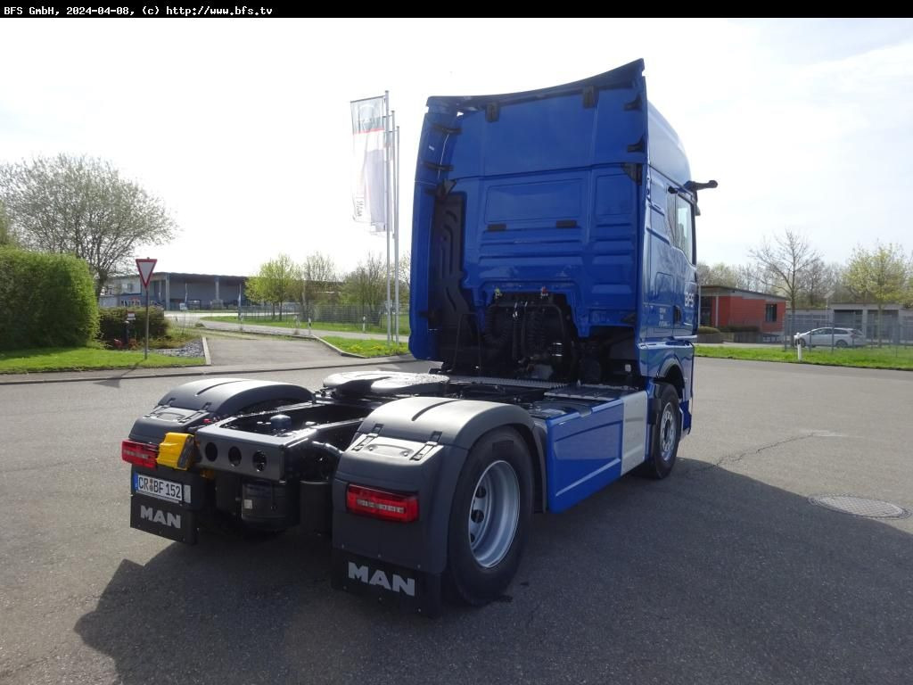 MAN TGX (TG3) 18.520 4x2 BL SA Digitales Spiegelsyst MAN TGX (TG3) 18.520 4x2 BL SA Digitales Spiegelsyst - יחידת טרקטור: תמונה 2 MAN TGX (TG3) 18.520 4x2 BL SA Digitales Spiegelsyst MAN TGX (TG3) 18.520 4x2 BL SA Digitales Spiegelsyst - יחידת טרקטור: תמונה 2