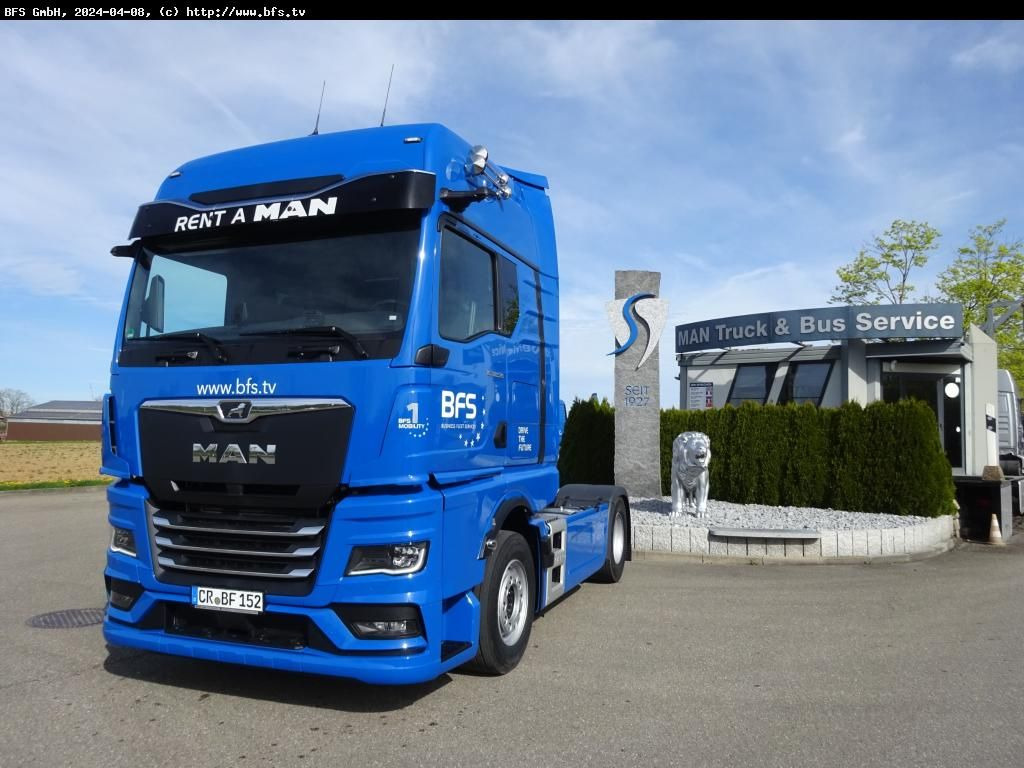 MAN TGX (TG3) 18.520 4x2 BL SA Digitales Spiegelsyst MAN TGX (TG3) 18.520 4x2 BL SA Digitales Spiegelsyst - יחידת טרקטור: תמונה 1 MAN TGX (TG3) 18.520 4x2 BL SA Digitales Spiegelsyst MAN TGX (TG3) 18.520 4x2 BL SA Digitales Spiegelsyst - יחידת טרקטור: תמונה 1