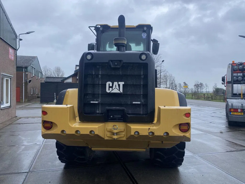 Caterpillar CAT 938M CDC STEERING SERVICE EVRY 500 OUER BY CAT - מעמיס גלגלים: תמונה 4 Caterpillar CAT 938M CDC STEERING SERVICE EVRY 500 OUER BY CAT - מעמיס גלגלים: תמונה 4