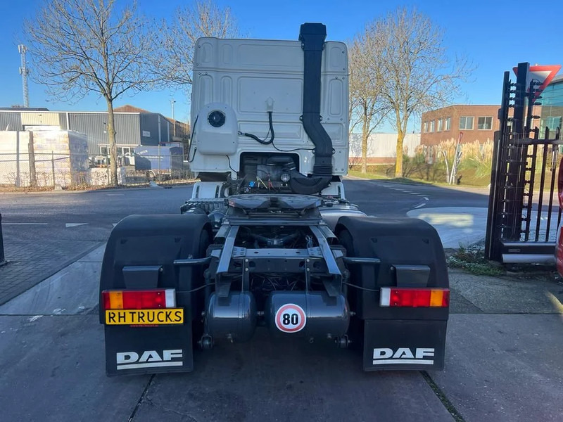 DAF 95.400 4X2 RESTORED/RESTAURIERT/GERESTAUREERD - יחידת טרקטור: תמונה 5 DAF 95.400 4X2 RESTORED/RESTAURIERT/GERESTAUREERD - יחידת טרקטור: תמונה 5