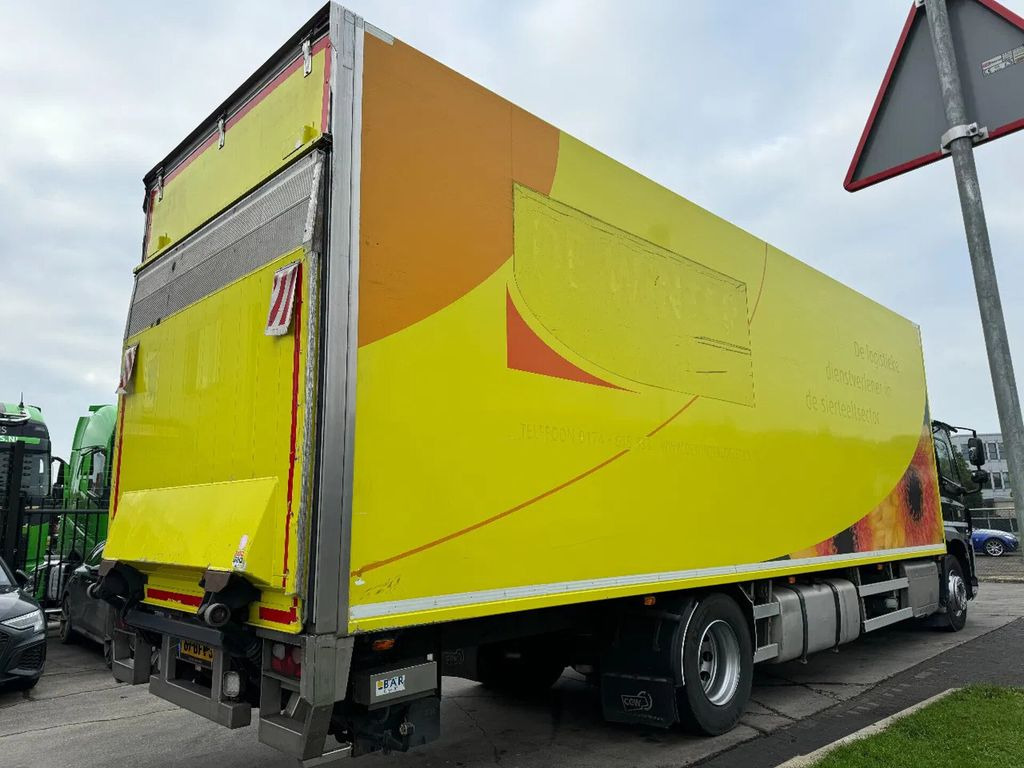 DAF CF 290 4X2 - EURO 6 + BÄR CARGOLIFT + NL TRUCK - משאית תיבה: תמונה 5 DAF CF 290 4X2 - EURO 6 + BÄR CARGOLIFT + NL TRUCK - משאית תיבה: תמונה 5