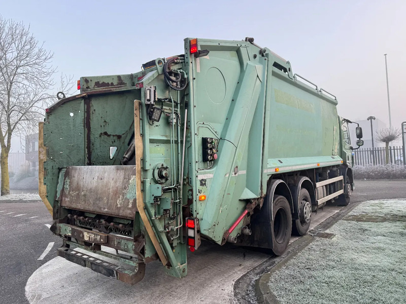 DAF CF 290 6X2 DENNIS EAGLE EURO 6 + WEIGHING SYSTEM - משאית אשפה: תמונה 4 DAF CF 290 6X2 DENNIS EAGLE EURO 6 + WEIGHING SYSTEM - משאית אשפה: תמונה 4