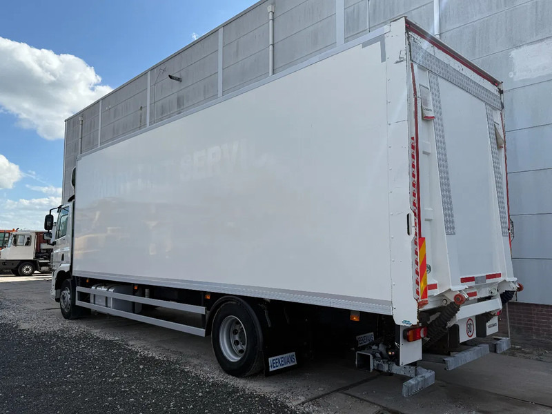 DAF CF 320 4X2 - EURO 6 - 19 TON + DHOLLANDIA - משאית תיבה: תמונה 5 DAF CF 320 4X2 - EURO 6 - 19 TON + DHOLLANDIA - משאית תיבה: תמונה 5