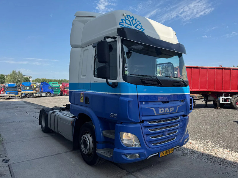 DAF CF 400 4X2 EURO 6 PROBLEM ATOMIZER TÜV TILL 02-2026 - יחידת טרקטור: תמונה 3 DAF CF 400 4X2 EURO 6 PROBLEM ATOMIZER TÜV TILL 02-2026 - יחידת טרקטור: תמונה 3