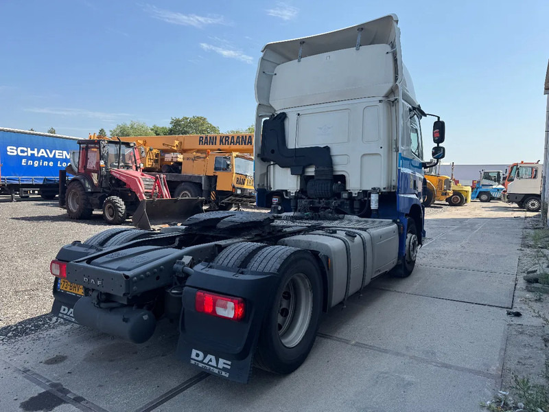 DAF CF 400 4X2 EURO 6 PROBLEM ATOMIZER TÜV TILL 02-2026 - יחידת טרקטור: תמונה 4 DAF CF 400 4X2 EURO 6 PROBLEM ATOMIZER TÜV TILL 02-2026 - יחידת טרקטור: תמונה 4