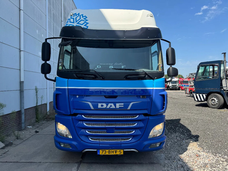 DAF CF 400 4X2 EURO 6 PROBLEM ATOMIZER TÜV TILL 02-2026 - יחידת טרקטור: תמונה 2 DAF CF 400 4X2 EURO 6 PROBLEM ATOMIZER TÜV TILL 02-2026 - יחידת טרקטור: תמונה 2