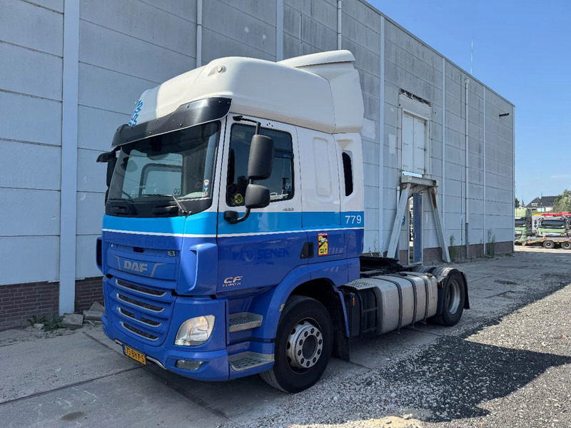 DAF CF 400 4X2 EURO 6 PROBLEM ATOMIZER TÜV TILL 02-2026 - יחידת טרקטור: תמונה 1 DAF CF 400 4X2 EURO 6 PROBLEM ATOMIZER TÜV TILL 02-2026 - יחידת טרקטור: תמונה 1
