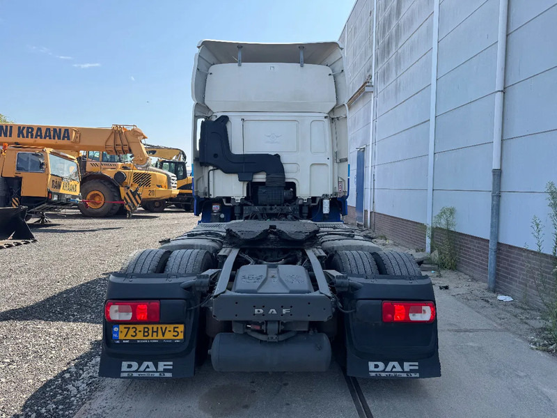 DAF CF 400 4X2 EURO 6 PROBLEM ATOMIZER TÜV TILL 02-2026 - יחידת טרקטור: תמונה 5 DAF CF 400 4X2 EURO 6 PROBLEM ATOMIZER TÜV TILL 02-2026 - יחידת טרקטור: תמונה 5